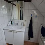 Hébergement de vacances Blick Aufn