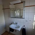 Blick Aufn Hébergement de vacances Sternberg