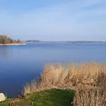 Hébergement de vacances Blick Aufn Sternberg