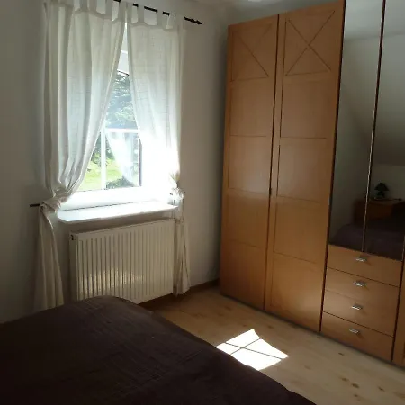 Blick Aufn Sternberg