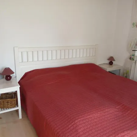 Blick Aufn Prázdninový dům