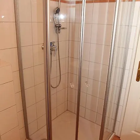 Prázdninový dům Blick Aufn *