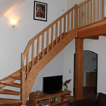 Blick Aufn Prázdninový dům *