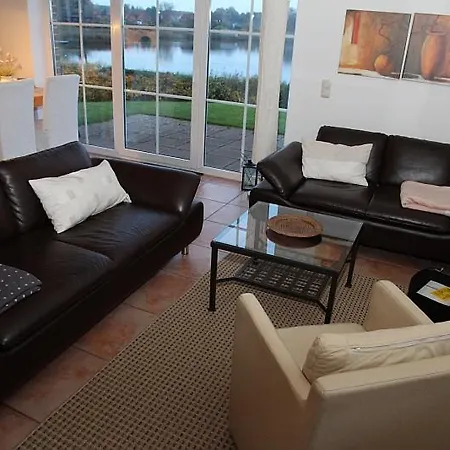 Prázdninový dům Blick Aufn