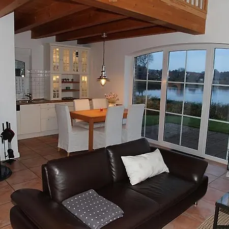 Prázdninový dům Blick Aufn