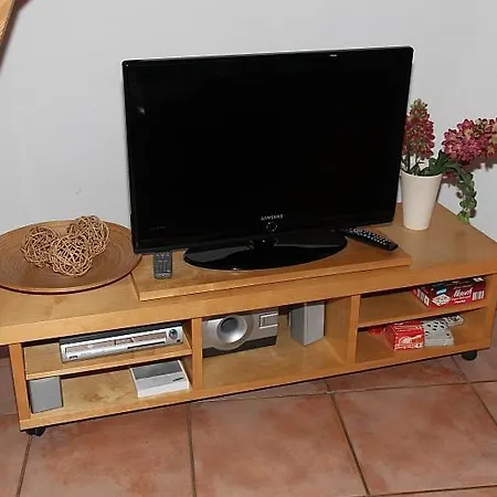 Blick Aufn Prázdninový dům