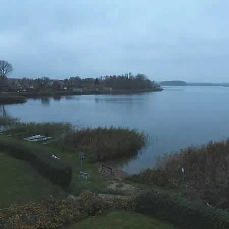 Blick Aufn Sternberg