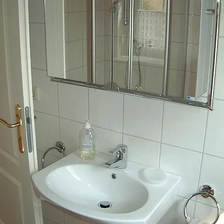 Blick Aufn * Sternberg