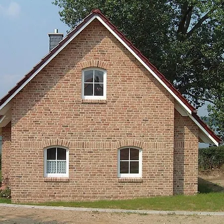 Prázdninový dům Blick Aufn Sternberg