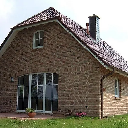 Prázdninový dům Blick Aufn *