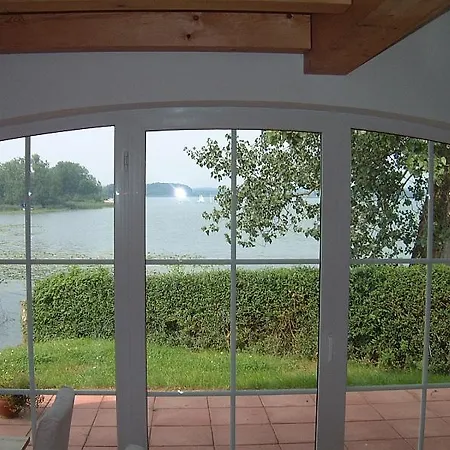 Prázdninový dům Blick Aufn