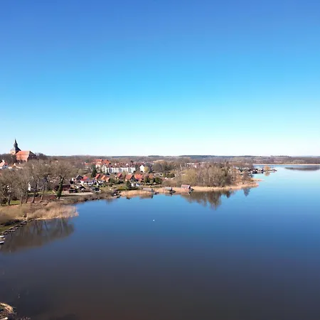 Blick Aufn * Sternberg