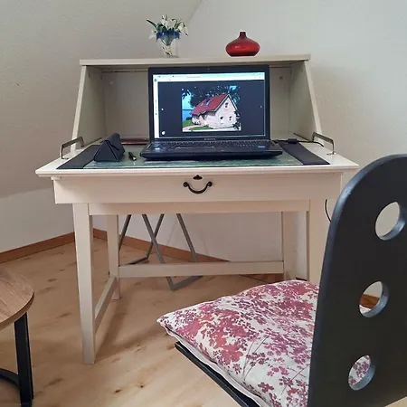 Blick Aufn 施滕贝格