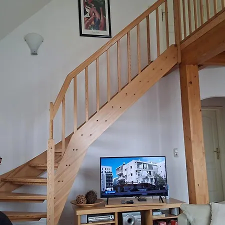 Blick Aufn Holiday home