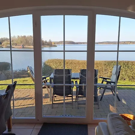 Holiday home Blick Aufn