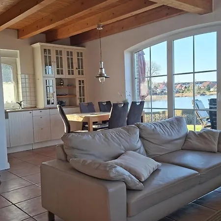 Holiday home Blick Aufn *