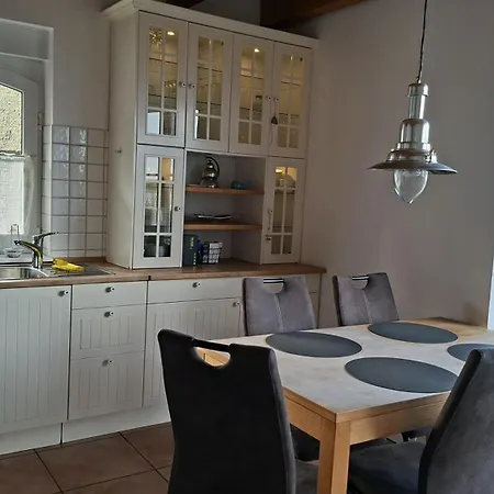 Blick Aufn Сasa de vacaciones *