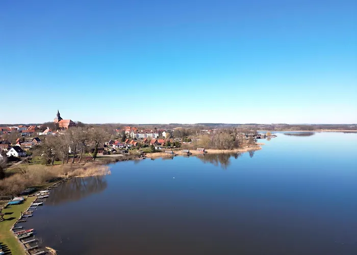 Blick Aufn * 施滕贝格