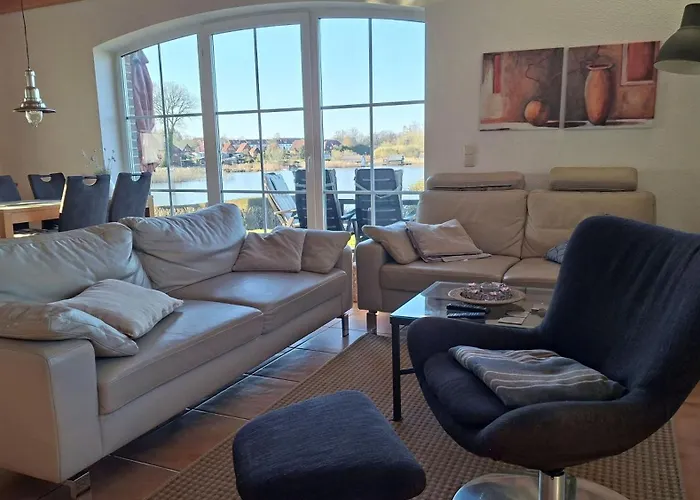 Blick Aufn 度假居 *