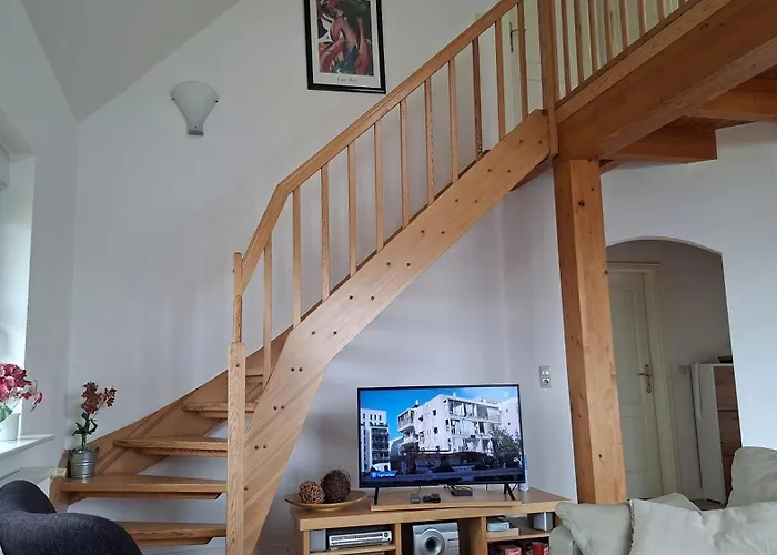 Blick Aufn 度假居