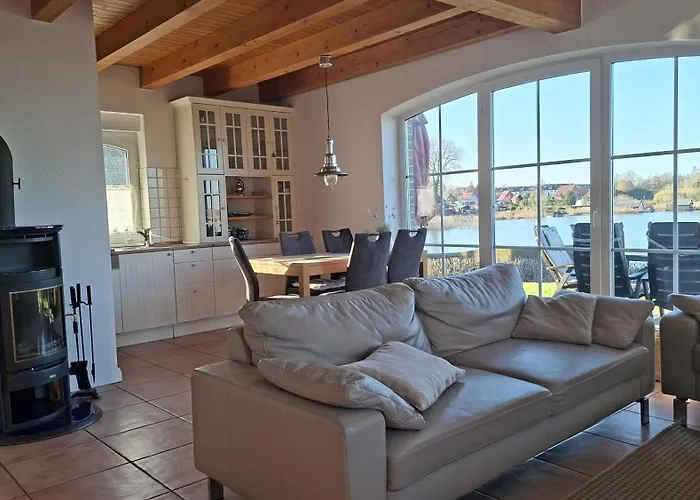 度假居 Blick Aufn *