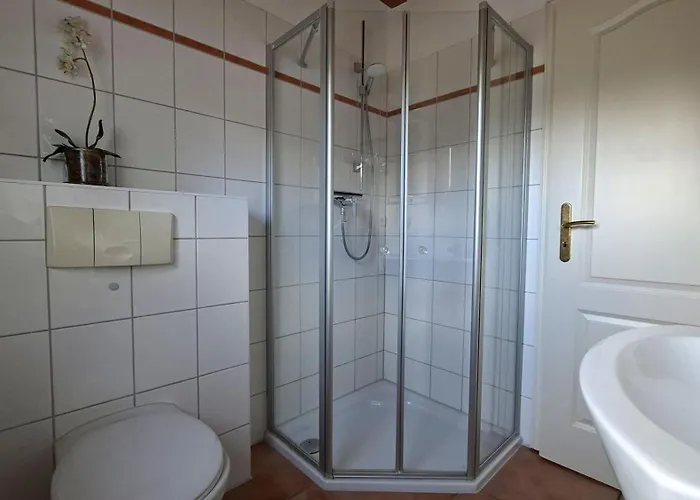 Blick Aufn 度假居 施滕贝格