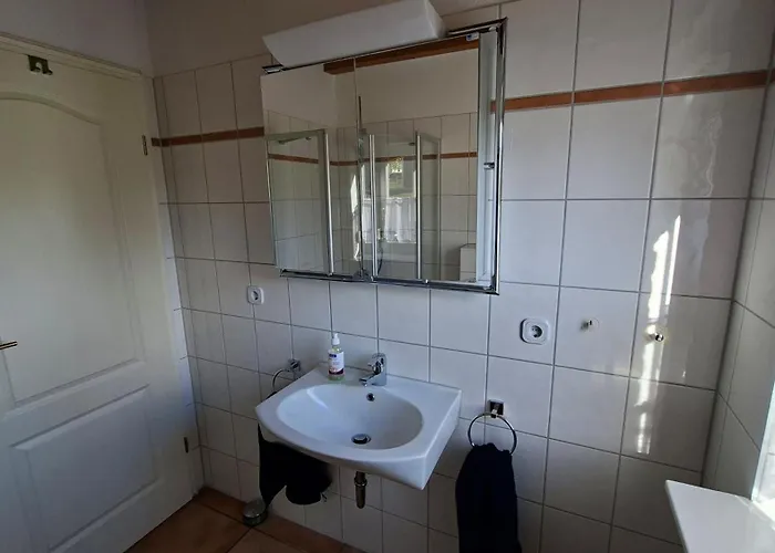 Blick Aufn 度假居 施滕贝格