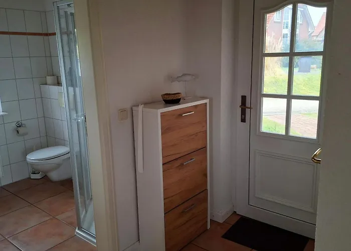 Blick Aufn 度假居